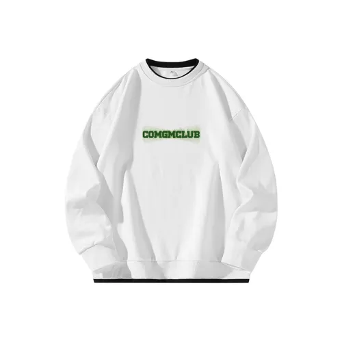 COMGM Унисекс Футболки