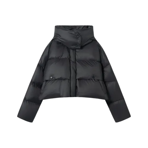 DIALOGUE Женские пуховые куртки