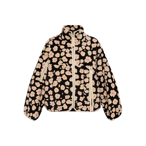 UGG Куртки и Пальто Женские Коричневые