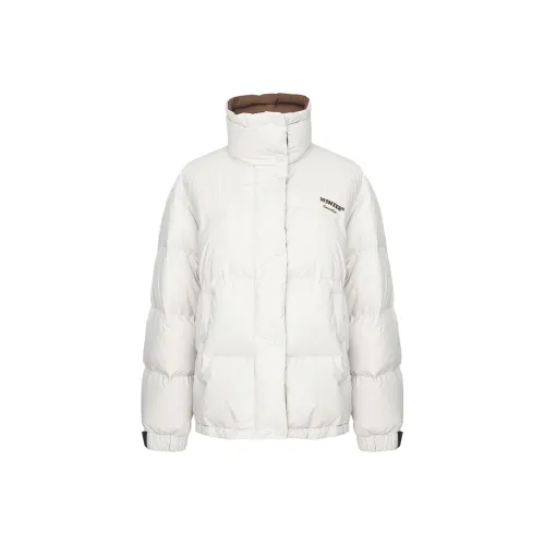 LINCchic Женские пуховики