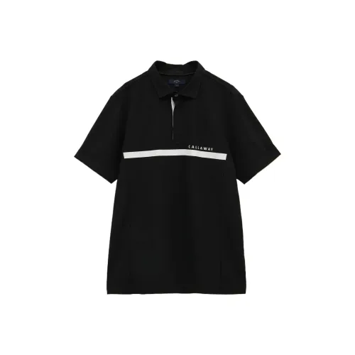 Callaway Мужская Гольф Одежда