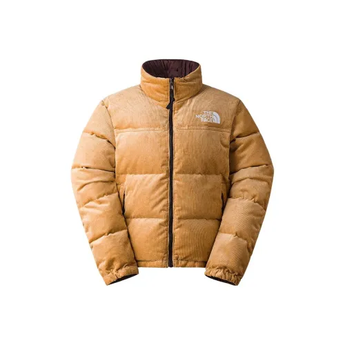 THE NORTH FACE Urban Exploration Пуховик Женский Хаки