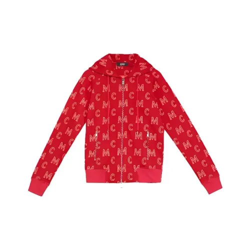 MCM Куртки Пальто Женские Розовый