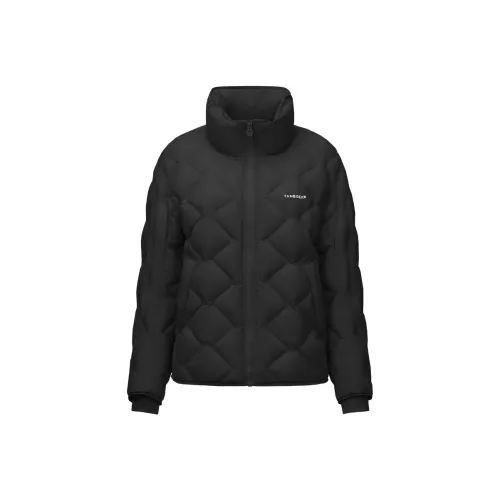 TANBOER Женские Пуховики