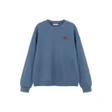 Серо-голубой