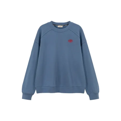 NO ONE ELSE Унисекс Свитшоты