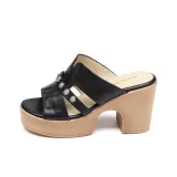 Регальный черный