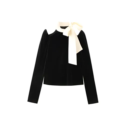 Miss Chipmunk Рубашка Женская Viennese MINOR