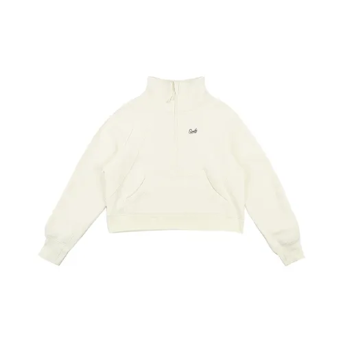 Slamble Женские Свитшоты