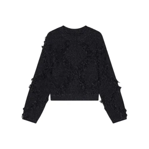 Goodland Трикотаж Женский Черный