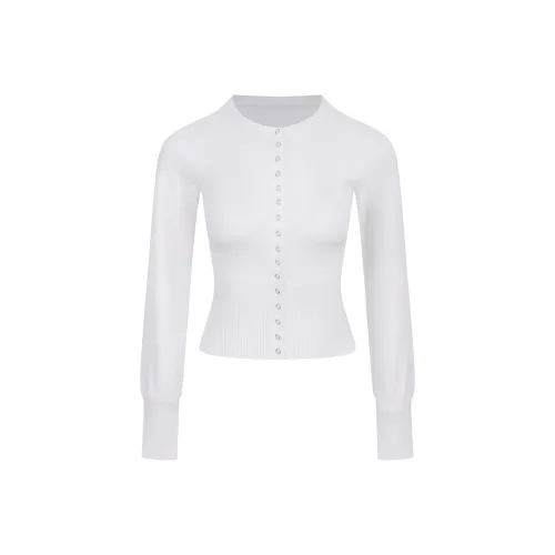 Ariseism Cropped Knitwear Women's