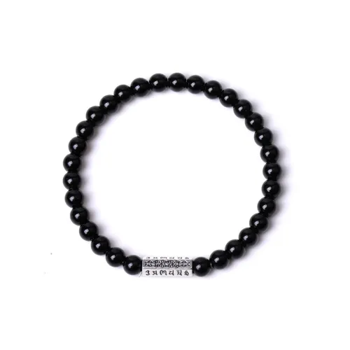 WJT Цветные глазурные браслеты унисекс