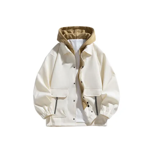 KRISTALIA Куртки и Пальто Унисекс