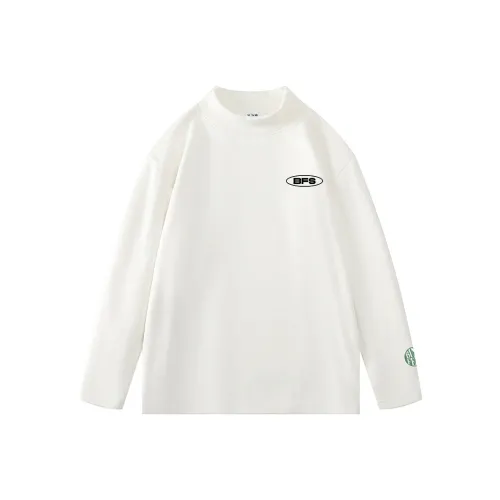 BINGFEI Унисекс T-рубашки