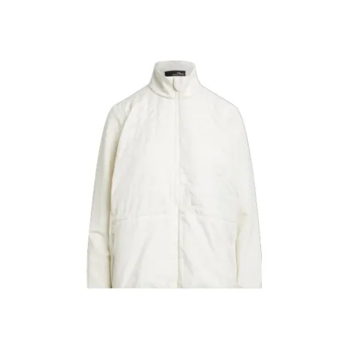 Polo Ralph Lauren Куртка Женская Белая