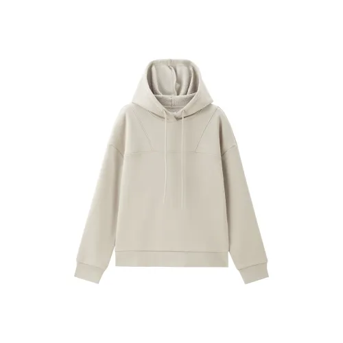 Giordano Женские Толстовки