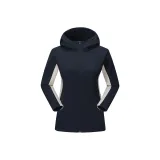 Темно-синий