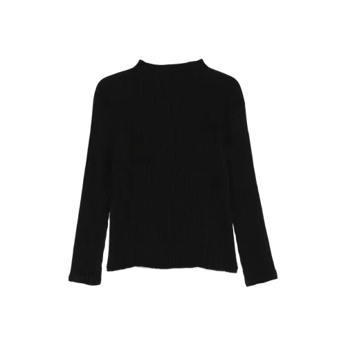 ISSEY MIYAKE T-рубашка Женская Черная