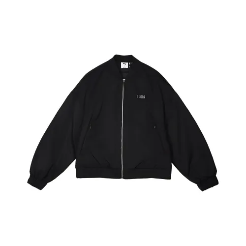 PUMA Sports Life Collection Куртка Женская Черная