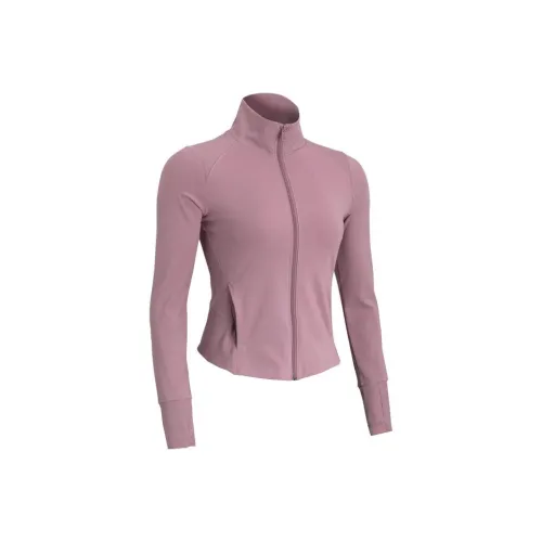 Under Armour Meridian Розовые Женские Куртки