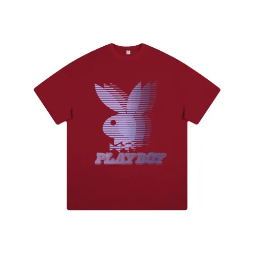 Playboy Унисекс Футболки