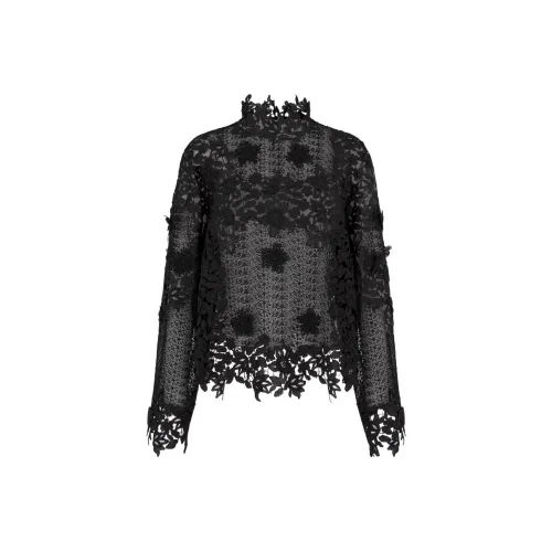 DIOR Черные Женские Рубашки