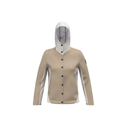 SALEWA FANES Конопля POWERTEX 3 Куртки и Пальто Женские