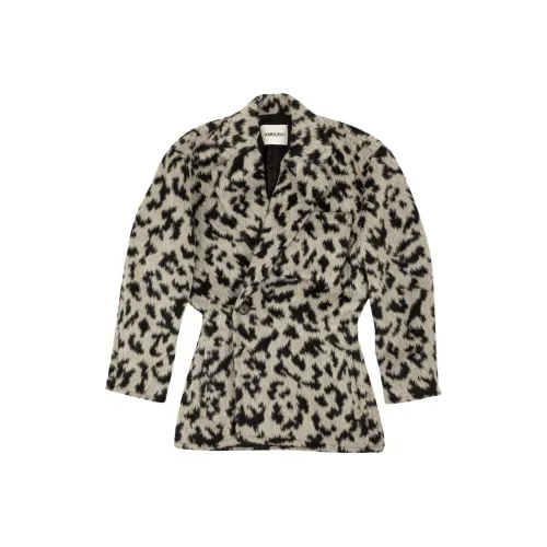 AMBUSH Многоцветные Женские Куртки