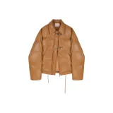 Винтажный коричневый