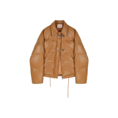 VEGA CHANG Женские пуховики