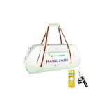 BR5641WT24-AG Белый, Фея Персик Зеленый+Панда Подвеска+Углерод Звуковой Шар 3 шт