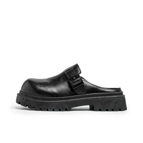 GAISIMA Резистентные домашние тапочки для мужчин