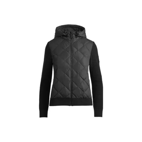 Canada Goose Пуховик Женские