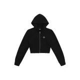 Дикий черный