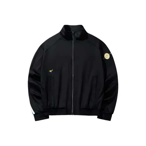 ANTA Life Collection Черные Женские Куртки