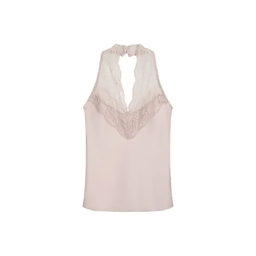 ETSE Фиолетовые Женские Камисоли