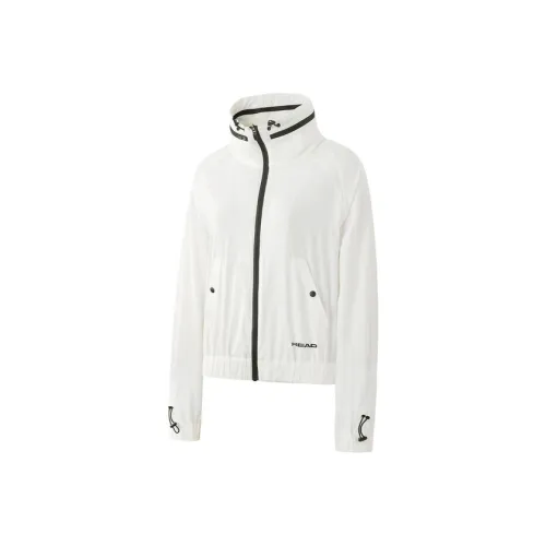 Голова Женские Куртки