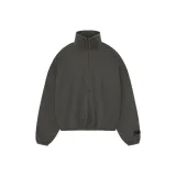 Чернильно-черный