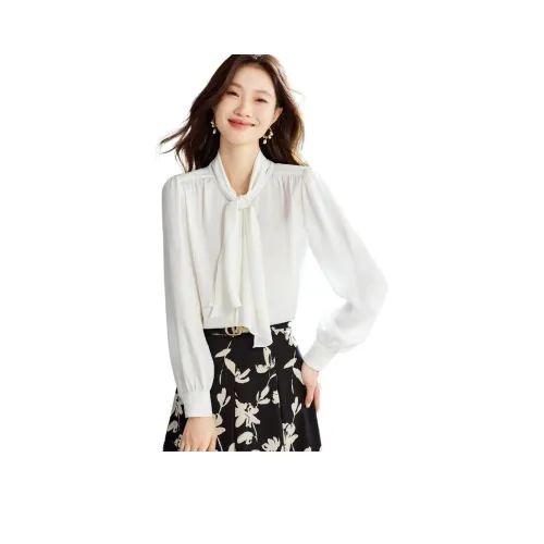 PIERRE CARDIN Женские Рубашки