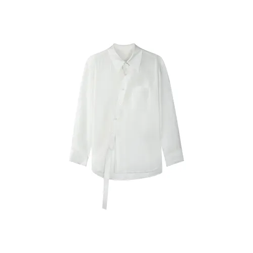 THE SEA LIFE Женские Рубашки