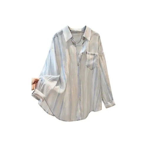 Cypress House Женские Рубашки