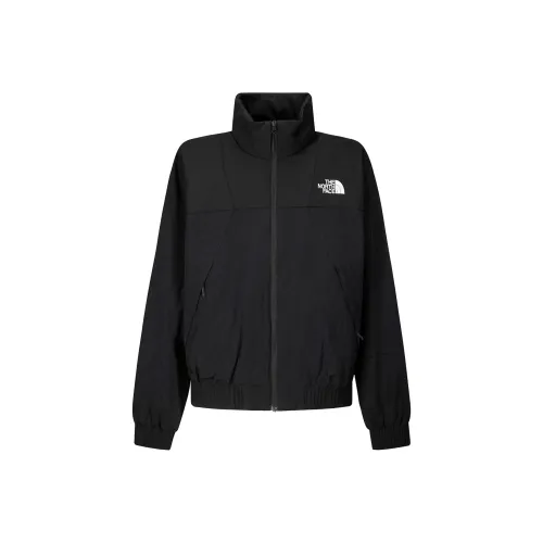 THE NORTH FACE Куртки и Пальто Мужской Черный
