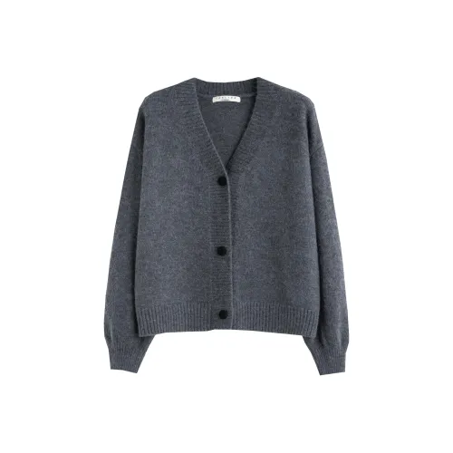 Tonlion Трикотаж Женский Темный Фотиния Серый