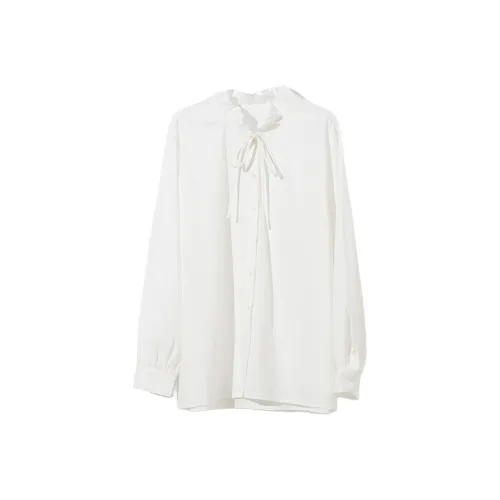 ZIMO Женские Рубашки