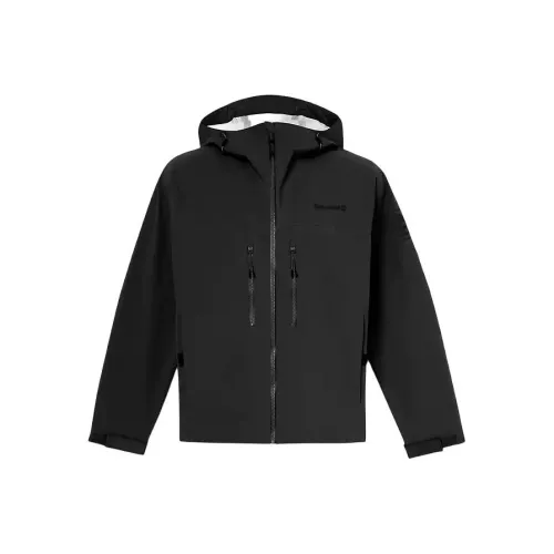 Timberland Куртки и Пальто Женские Черные