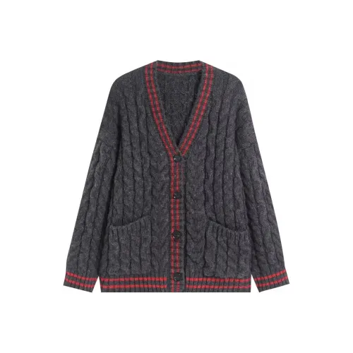 Ice Cream And Whale Трикотаж Женский Twist Color Block