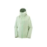 Мятный манбо, зеленый