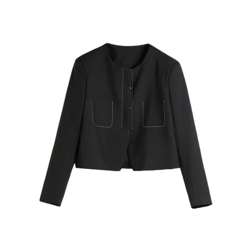 Hang Yi Court Куртки и Пальто Женские