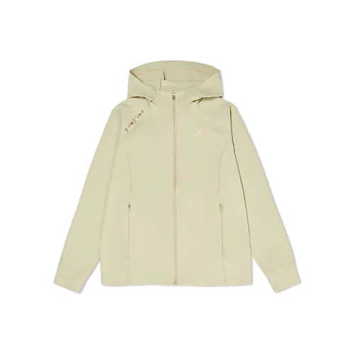 KAPPA GARA Series Толстовка Женская