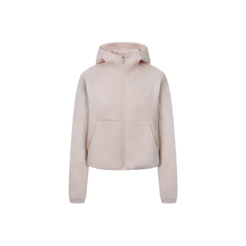 FILA Розовые Женские Куртки